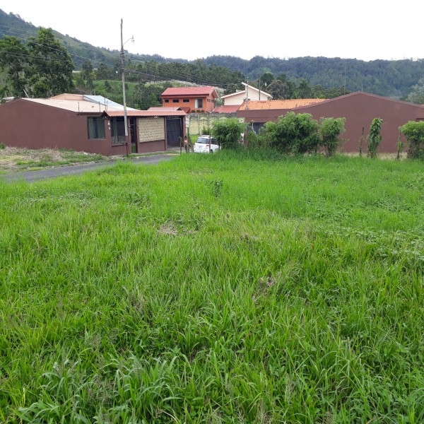 Galeria LOTE RESIDENCIAL EN TURRIALBA