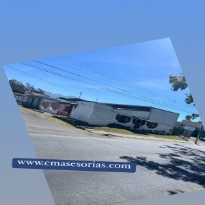 Casas-VENTA DE PROPIEDAD PARA USO MIXTO