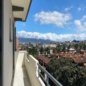 Apartamentos-APARTAMENTO EN VENTE EN TREJOS MONTEALEGRE