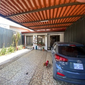 VENTA DE PROPIEDAD DE USO MIXTO EN CARTAGO