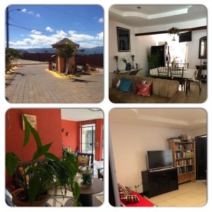 Casas-CASA EN EL BOSQUE DE CARTAGO