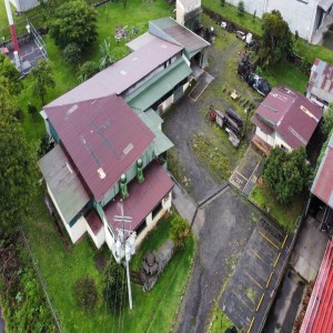 Lotes-PROPIEDAD EN VENTA EN SANTO DOMINGO