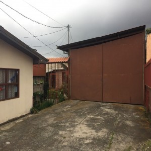 Casas-CASA A LA VENTA EN SAN RAFAEL DE OREAMUNO