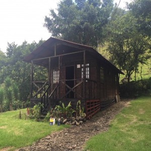 Quintas-QUINTA EN CERVANTES DE CARTAGO.