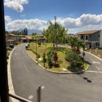 CONDOMINIO LA FLORESTA