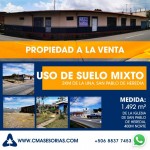 LOTE SAN PABLO DE HEREDIA 