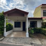 CASA EN VENTA EN CONDOMINIO R&Iacute;O LINDO