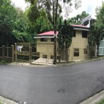 CASA EN SANTA ANA - USO MIXTO